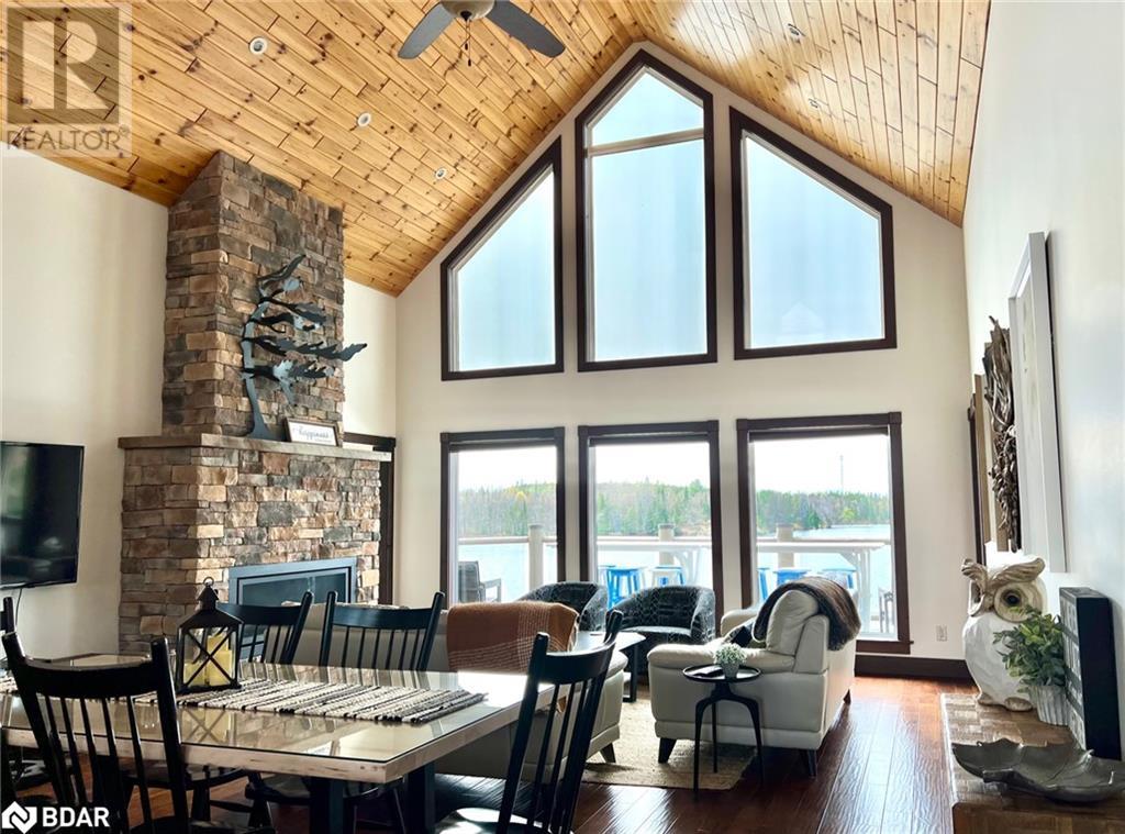 64 Mccord's Road, Mckellar, Ontario  P2A 0B5 - Photo 16 - 40471158