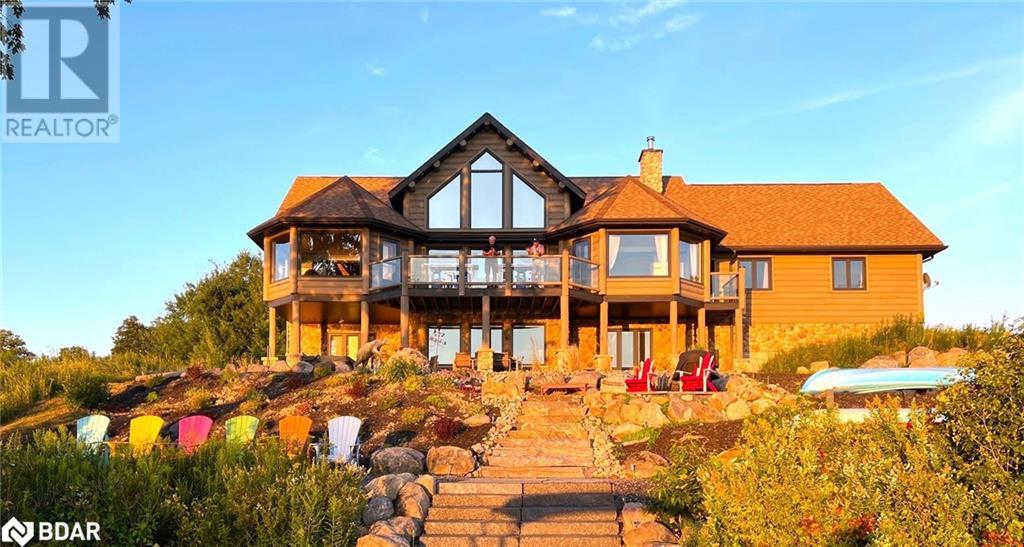 64 Mccord's Road, Mckellar, Ontario  P2A 0B5 - Photo 6 - 40471158