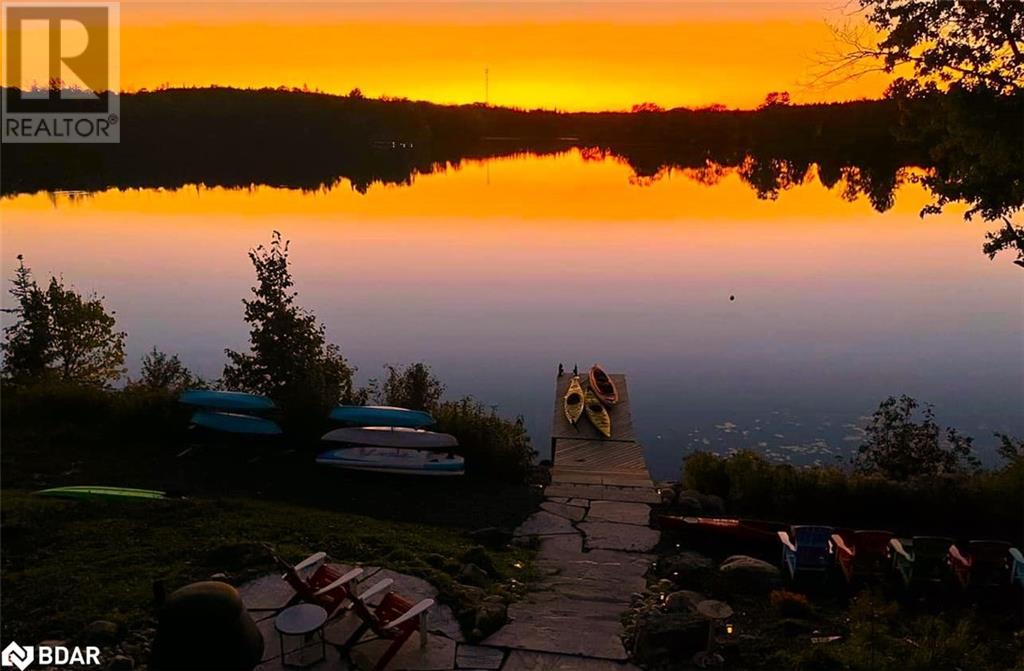 64 Mccord's Road, Mckellar, Ontario  P2A 0B5 - Photo 5 - 40471158