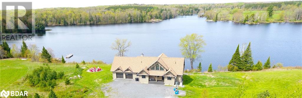 64 Mccord's Road, Mckellar, Ontario  P2A 0B5 - Photo 7 - 40471158