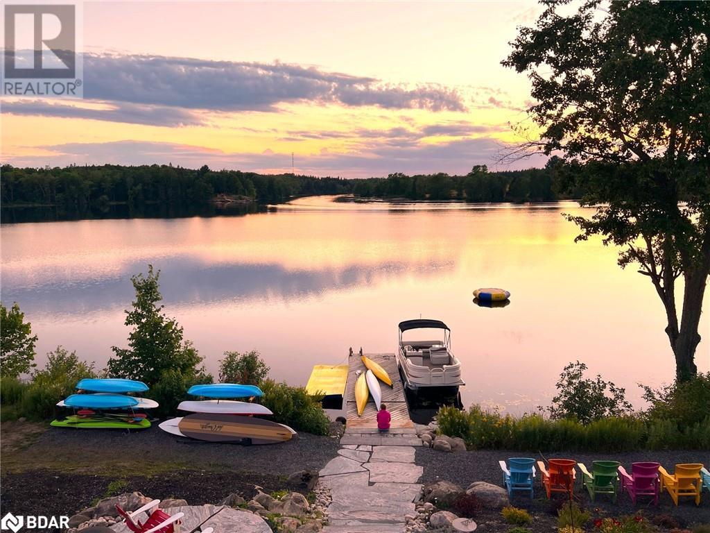 64 Mccord's Road, Mckellar, Ontario  P2A 0B5 - Photo 10 - 40471158