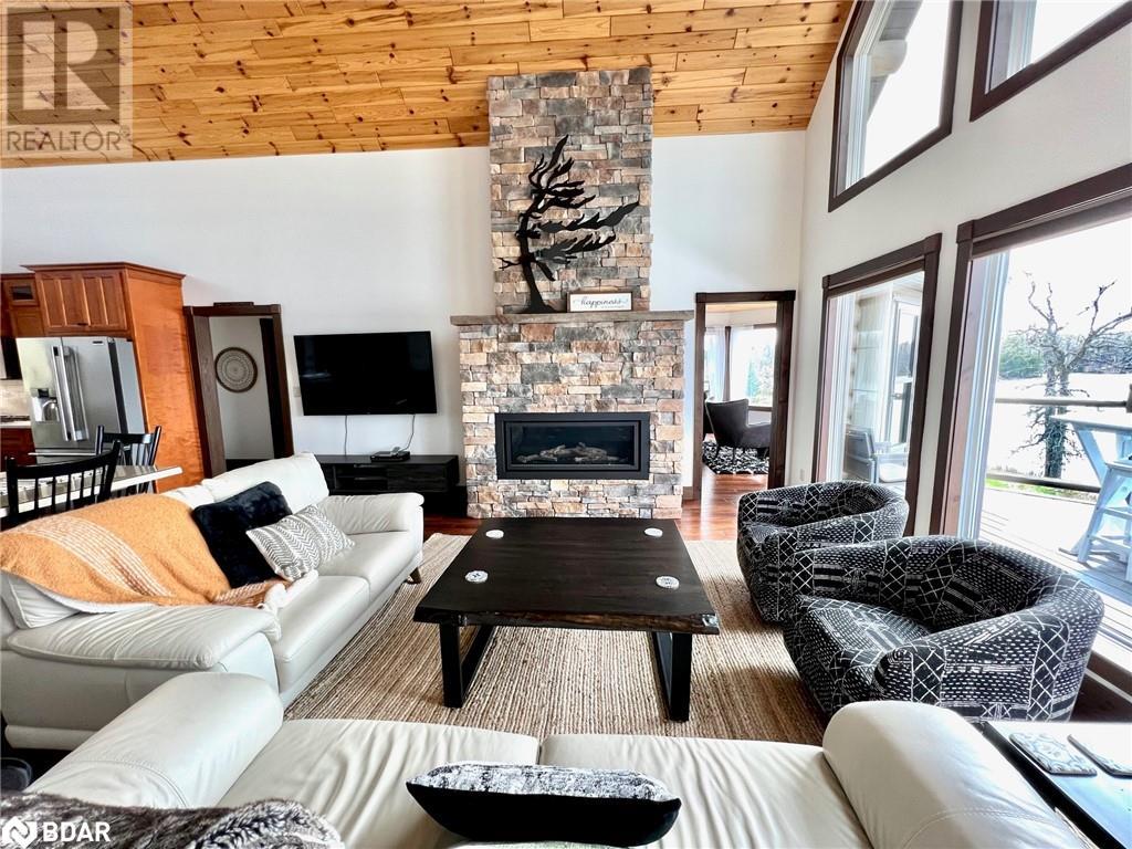 64 Mccord's Road, Mckellar, Ontario  P2A 0B5 - Photo 19 - 40471158