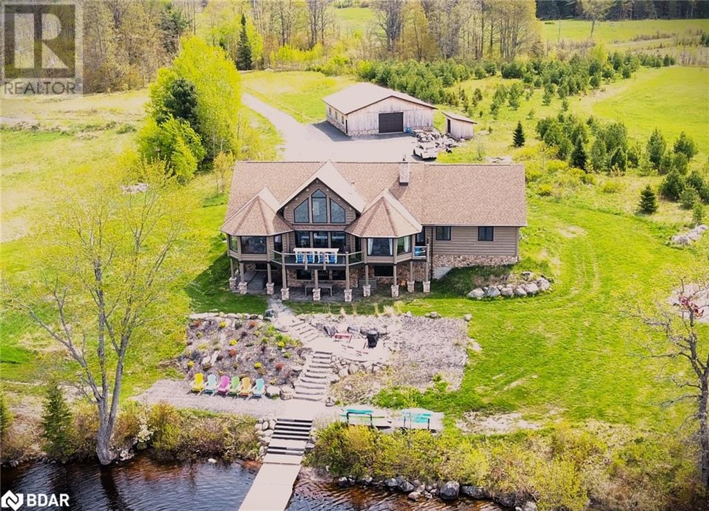 64 Mccord's Road, Mckellar, Ontario  P2A 0B5 - Photo 2 - 40471158