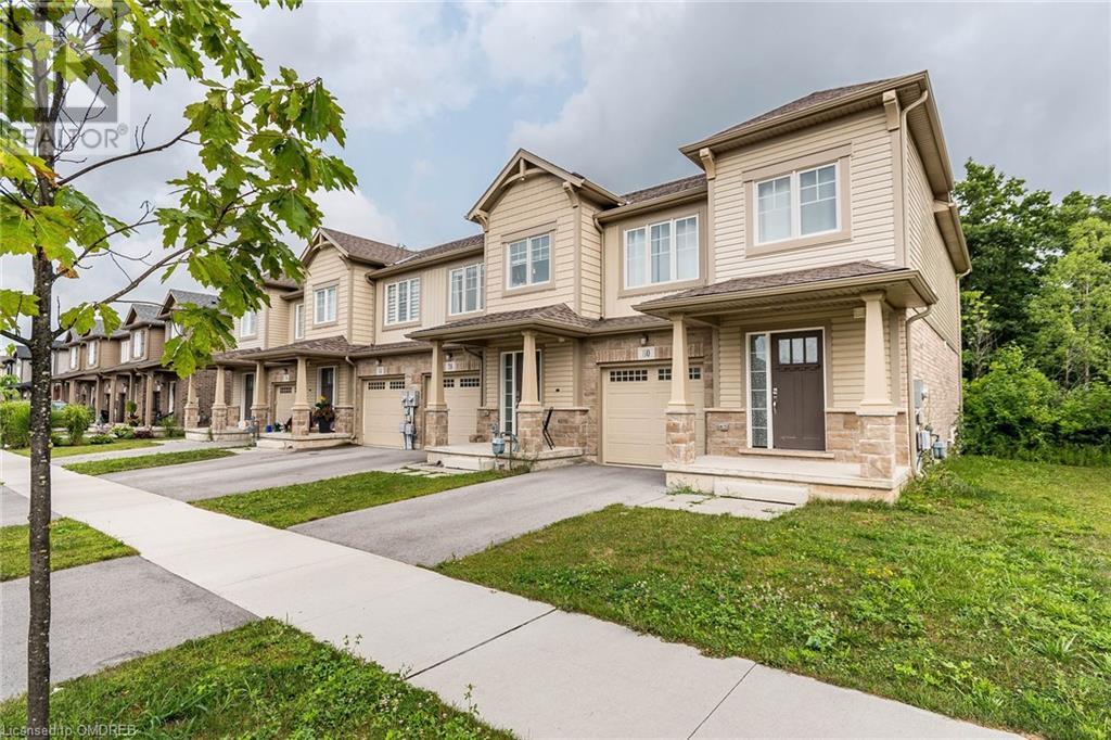 80 Haney DriveThorold, Ontario  L2V 0G6 - Photo 2 - 40493433