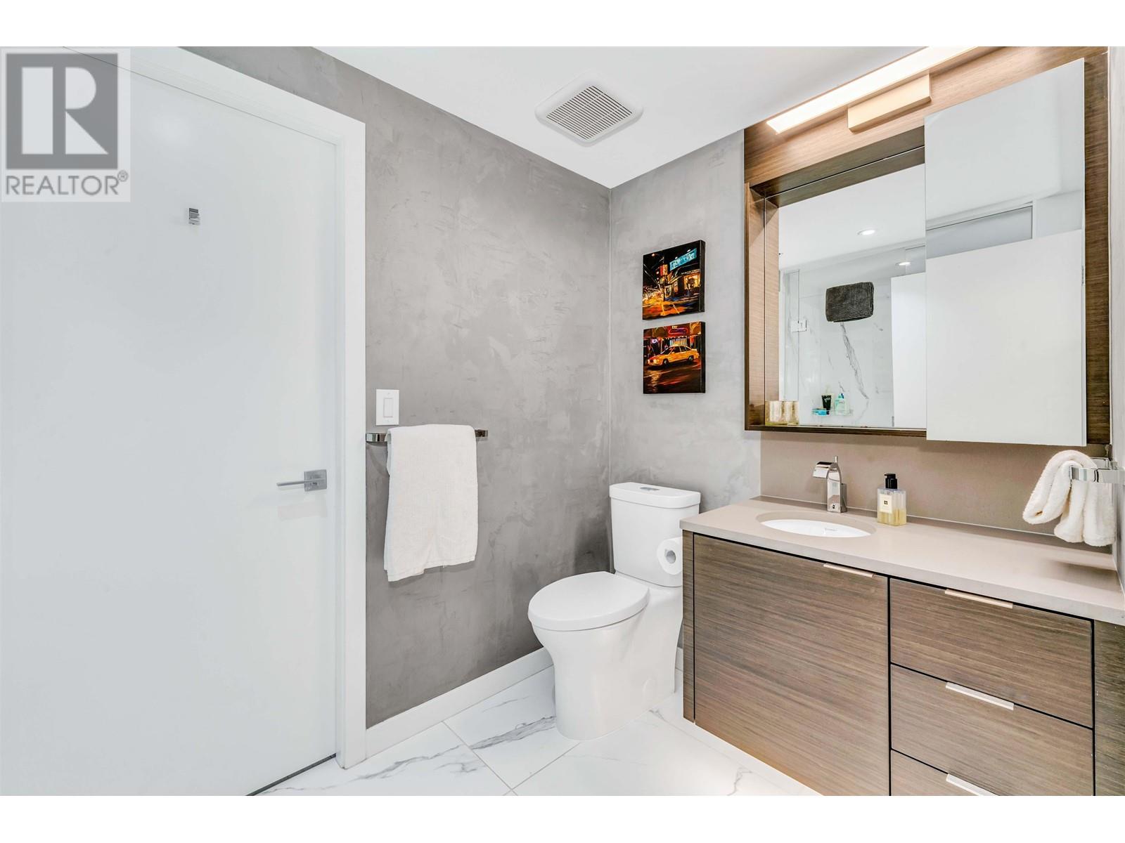 906 1688 Pullman Porter Street, Vancouver, British Columbia  V6A 0H3 - Photo 20 - R2820703