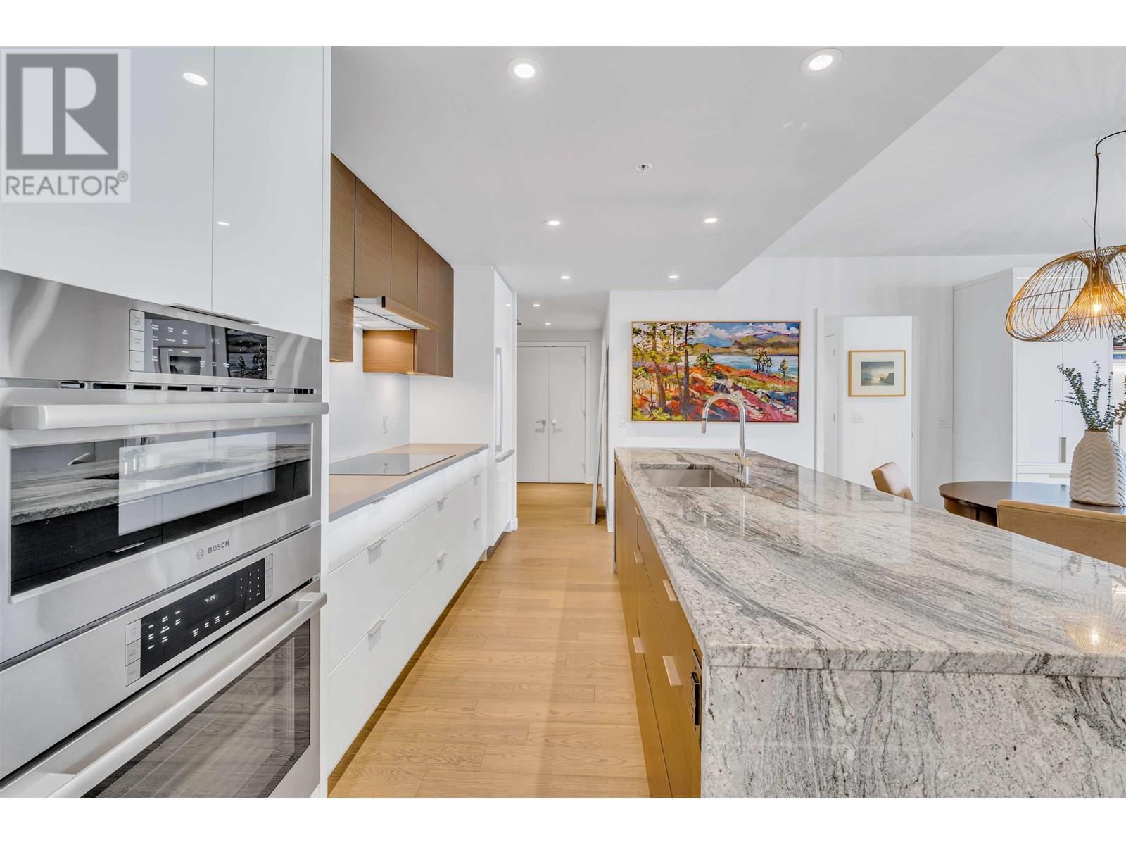 906 1688 Pullman Porter Street, Vancouver, British Columbia  V6A 0H3 - Photo 6 - R2820703