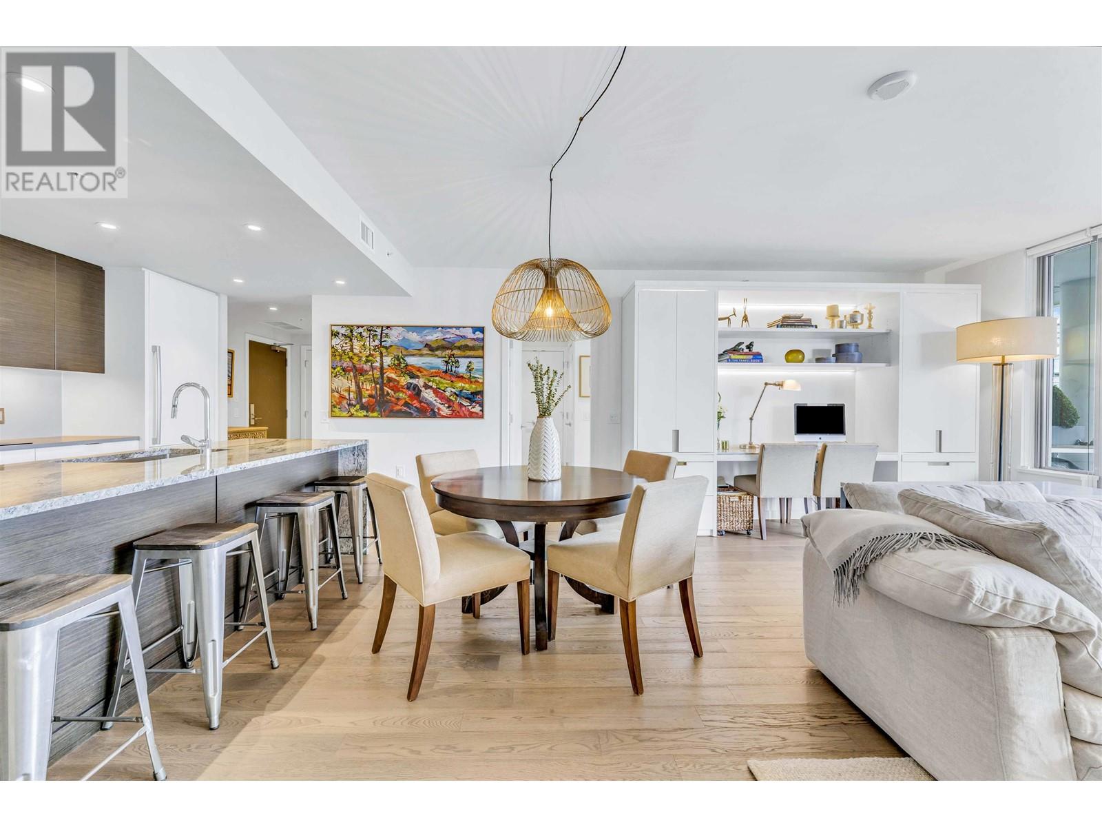 906 1688 Pullman Porter Street, Vancouver, British Columbia  V6A 0H3 - Photo 11 - R2820703