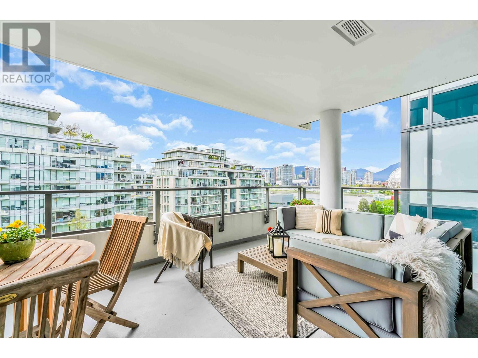 906 1688 Pullman Porter Street, Vancouver, British Columbia  V6A 0H3 - Photo 25 - R2820703