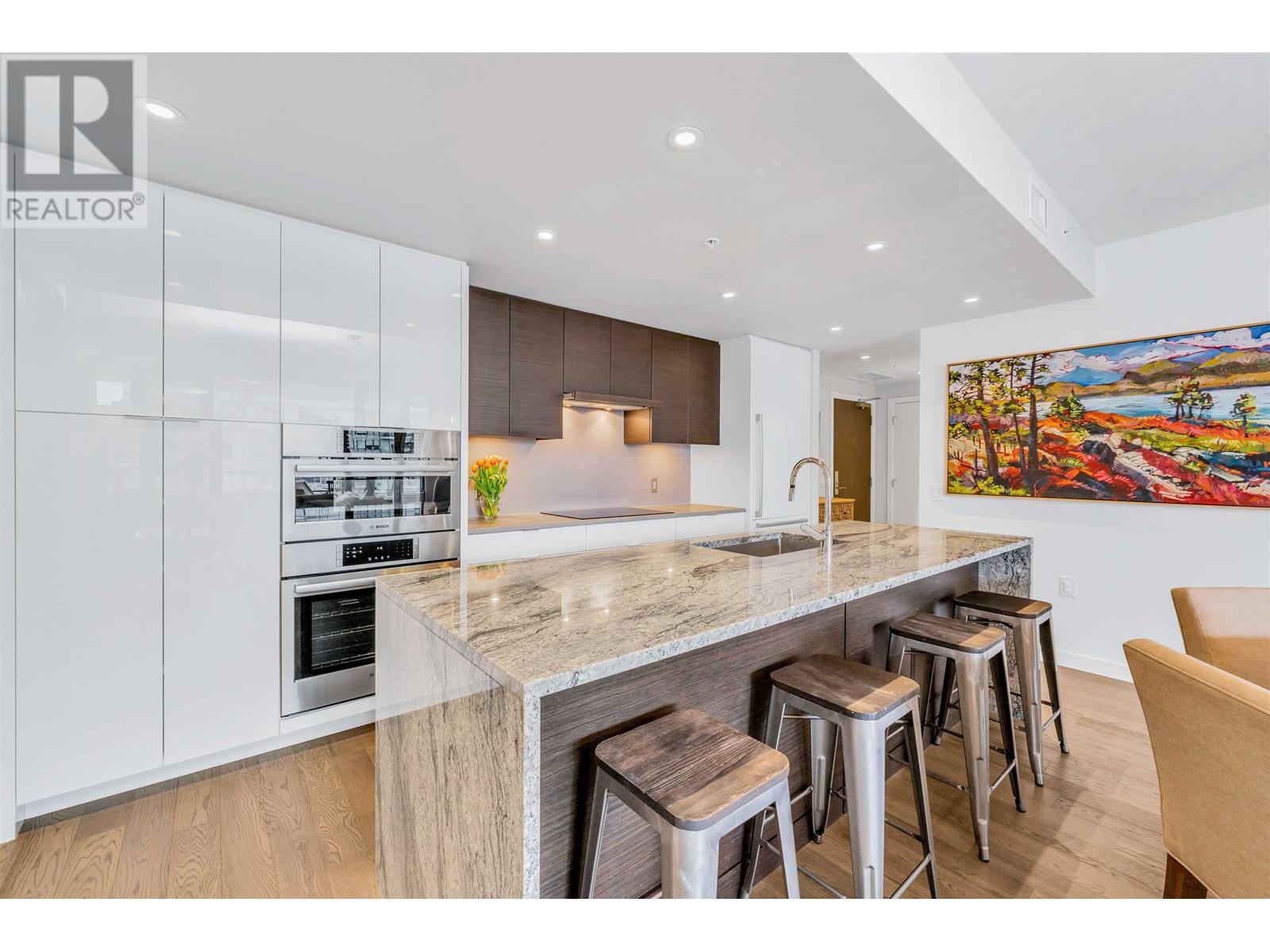 906 1688 Pullman Porter Street, Vancouver, British Columbia  V6A 0H3 - Photo 7 - R2820703