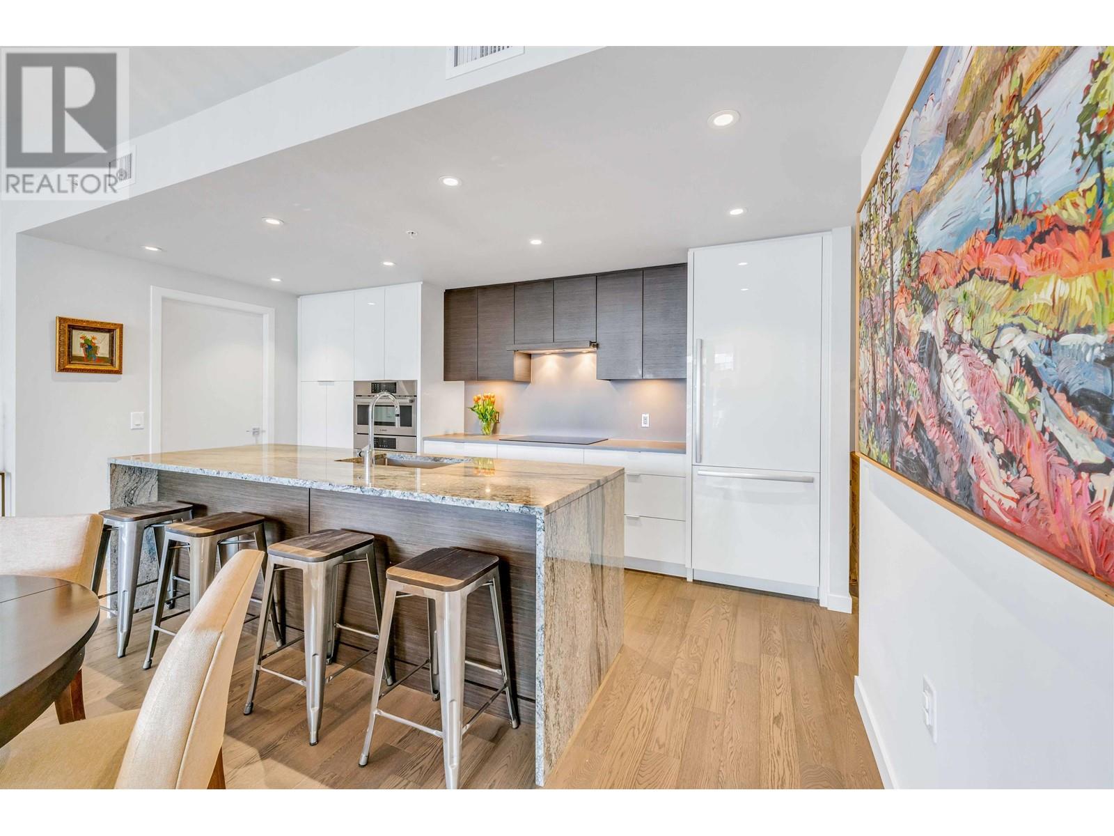 906 1688 Pullman Porter Street, Vancouver, British Columbia  V6A 0H3 - Photo 12 - R2820703