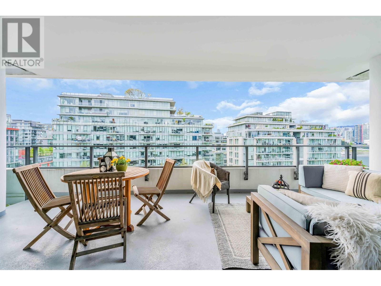 906 1688 Pullman Porter Street, Vancouver, British Columbia  V6A 0H3 - Photo 23 - R2820703