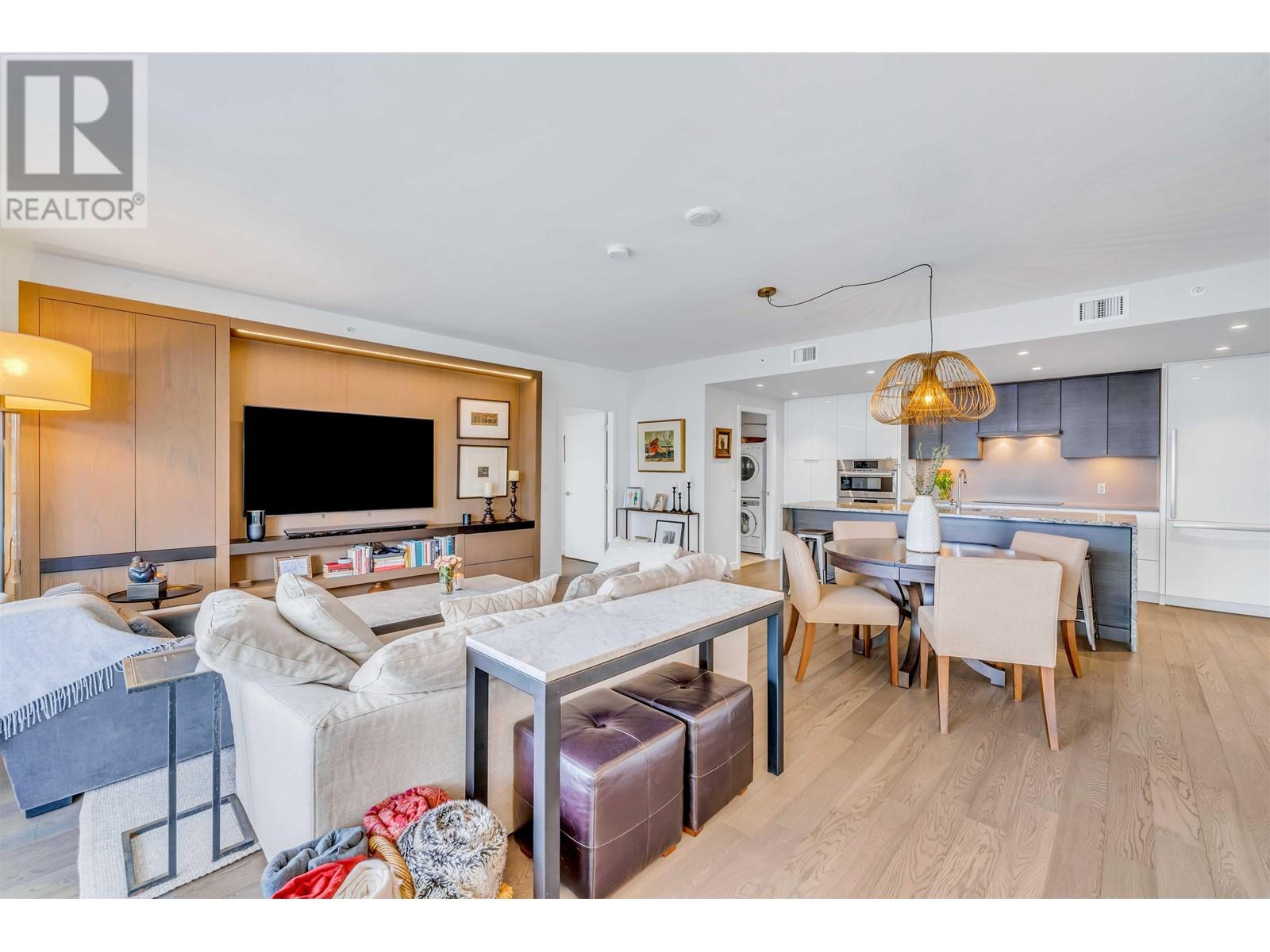 906 1688 Pullman Porter Street, Vancouver, British Columbia  V6A 0H3 - Photo 13 - R2820703