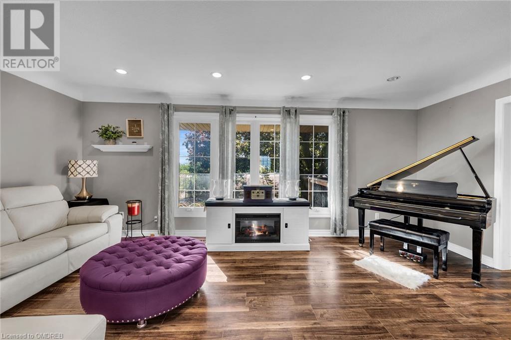 1090 Niagara Stone Road, Niagara-On-The-Lake, Ontario  L0S 1J0 - Photo 13 - 40491742