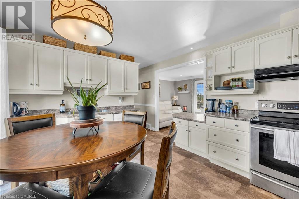 1090 Niagara Stone Road, Niagara-On-The-Lake, Ontario  L0S 1J0 - Photo 14 - 40491742