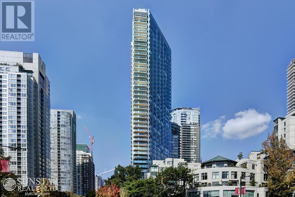 402 499 PACIFIC STREET, vancouver, British Columbia