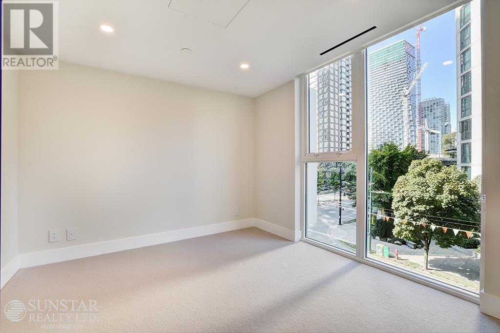 402 499 Pacific Street, Vancouver, British Columbia  V6Z 2P5 - Photo 13 - R2820781