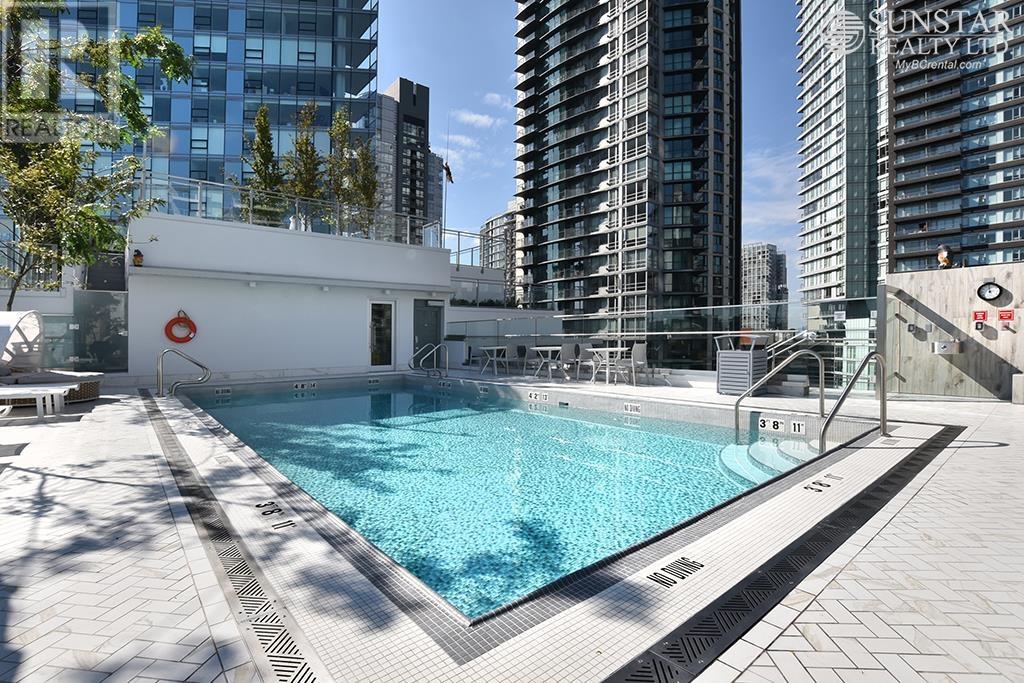 402 499 Pacific Street, Vancouver, British Columbia  V6Z 2P5 - Photo 2 - R2820781