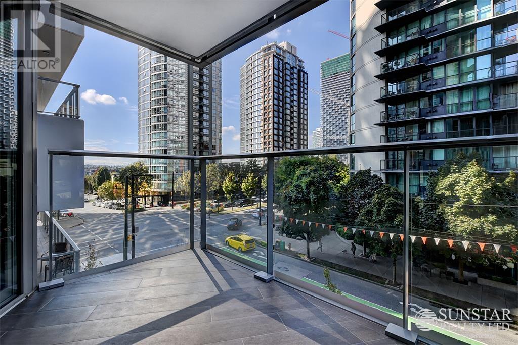 402 499 Pacific Street, Vancouver, British Columbia  V6Z 2P5 - Photo 3 - R2820781