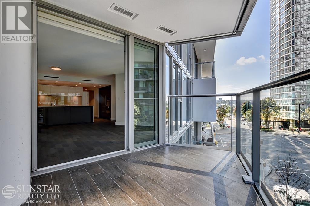 402 499 Pacific Street, Vancouver, British Columbia  V6Z 2P5 - Photo 4 - R2820781