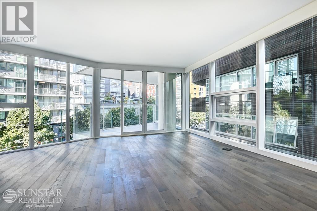 402 499 Pacific Street, Vancouver, British Columbia  V6Z 2P5 - Photo 5 - R2820781