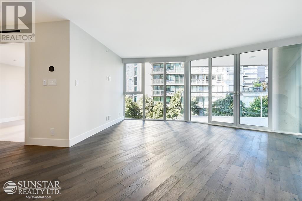 402 499 Pacific Street, Vancouver, British Columbia  V6Z 2P5 - Photo 6 - R2820781