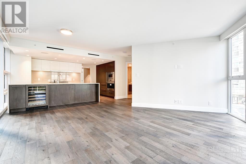 402 499 Pacific Street, Vancouver, British Columbia  V6Z 2P5 - Photo 7 - R2820781