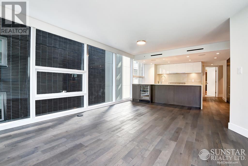 402 499 Pacific Street, Vancouver, British Columbia  V6Z 2P5 - Photo 8 - R2820781