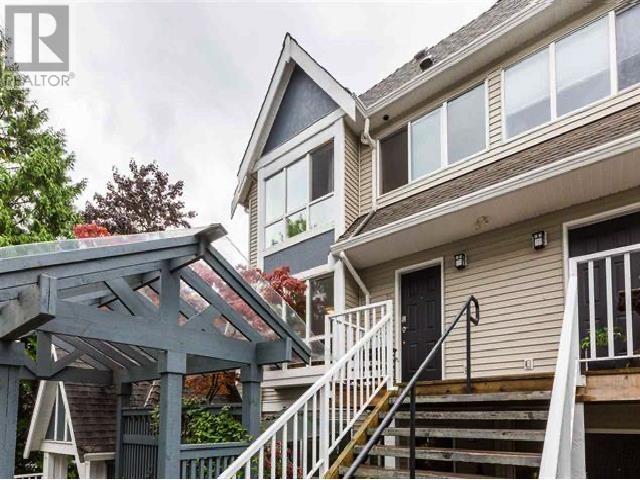 15 1005 Lynn Valley Road, North Vancouver, British Columbia  V7J 1Z6 - Photo 5 - R2819243
