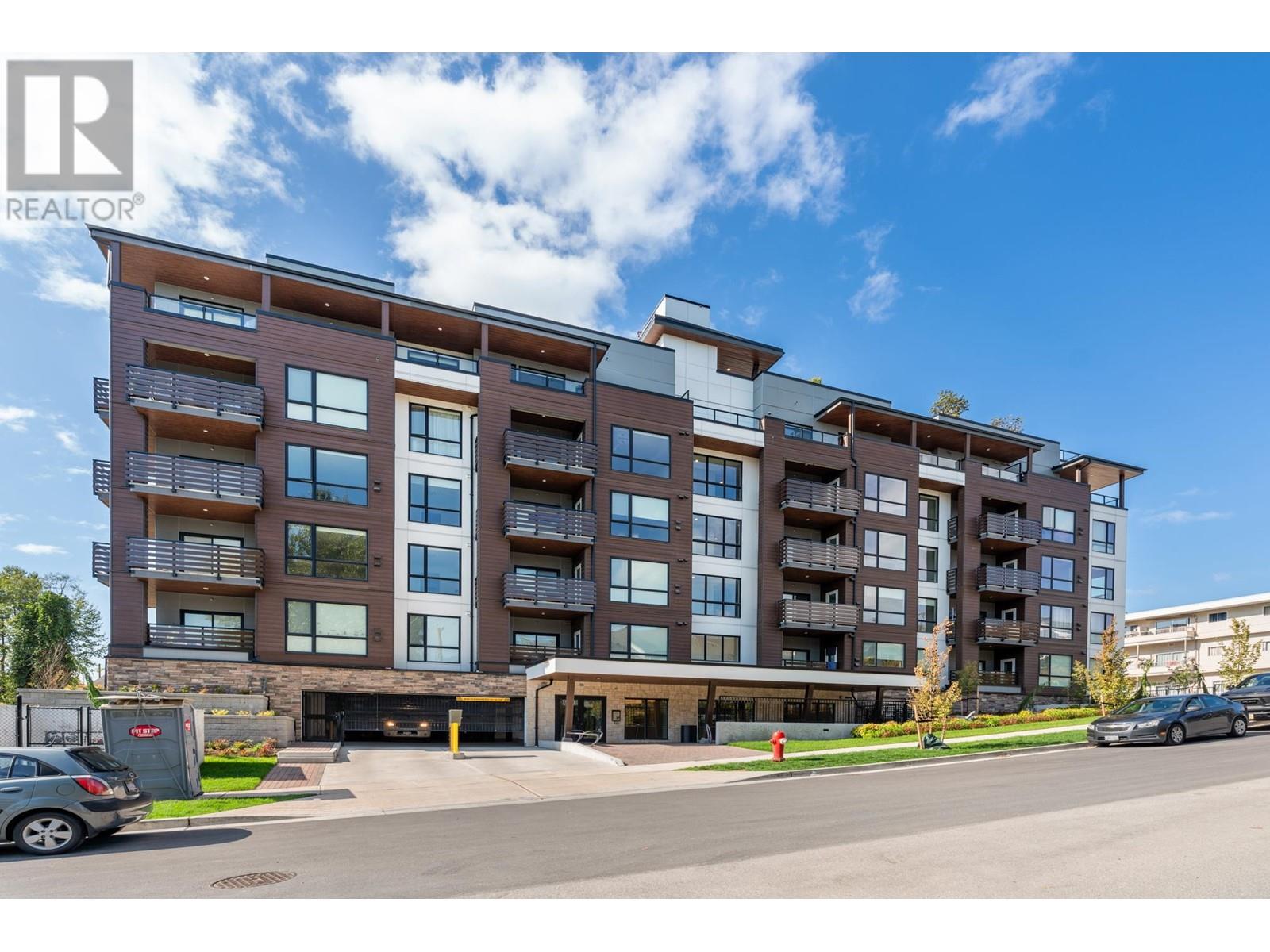 311 11703 FRASER STREET, maple ridge, British Columbia