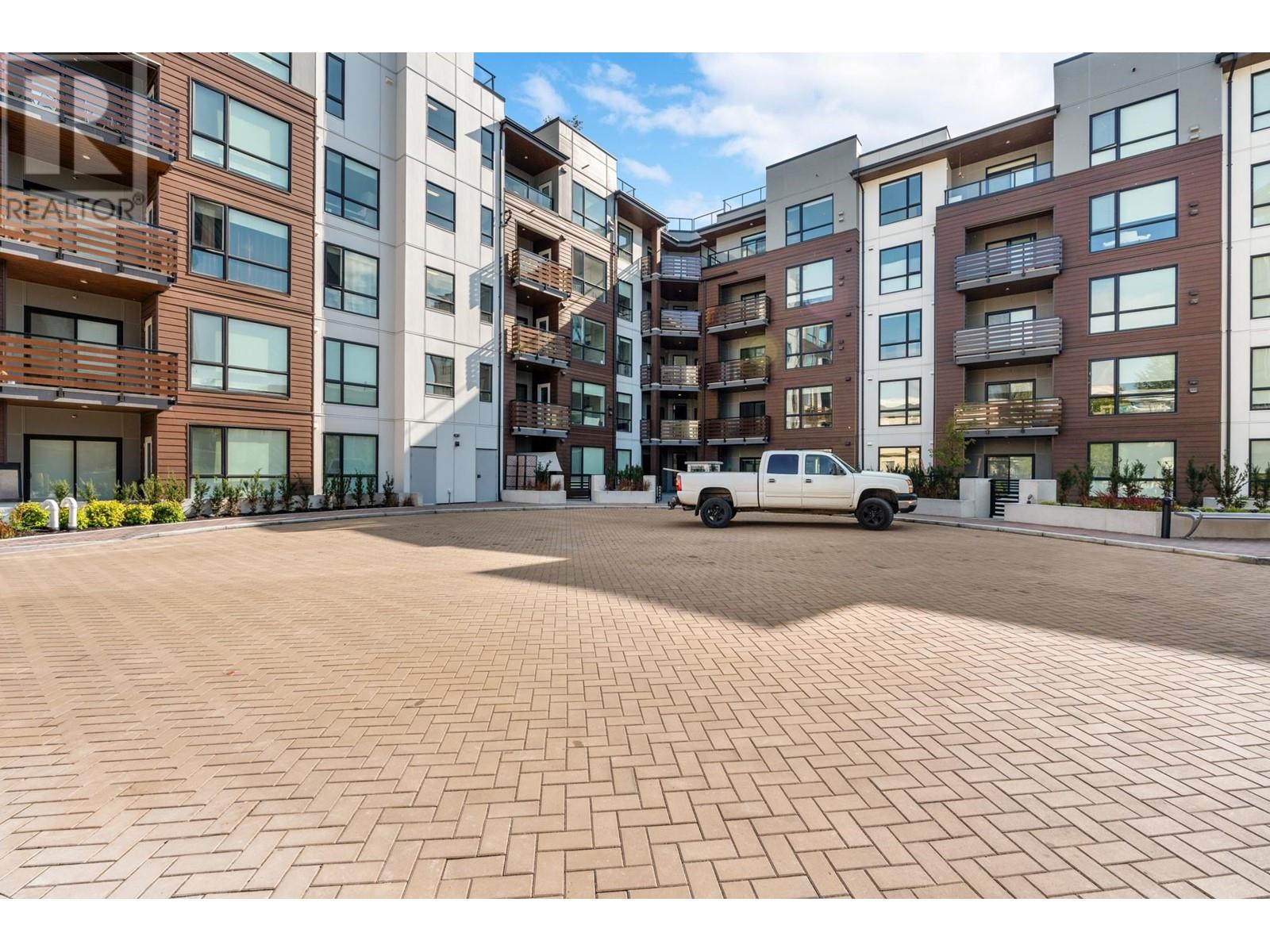 311 11703 Fraser Street, Maple Ridge, British Columbia  V2X 2L8 - Photo 5 - R2820712