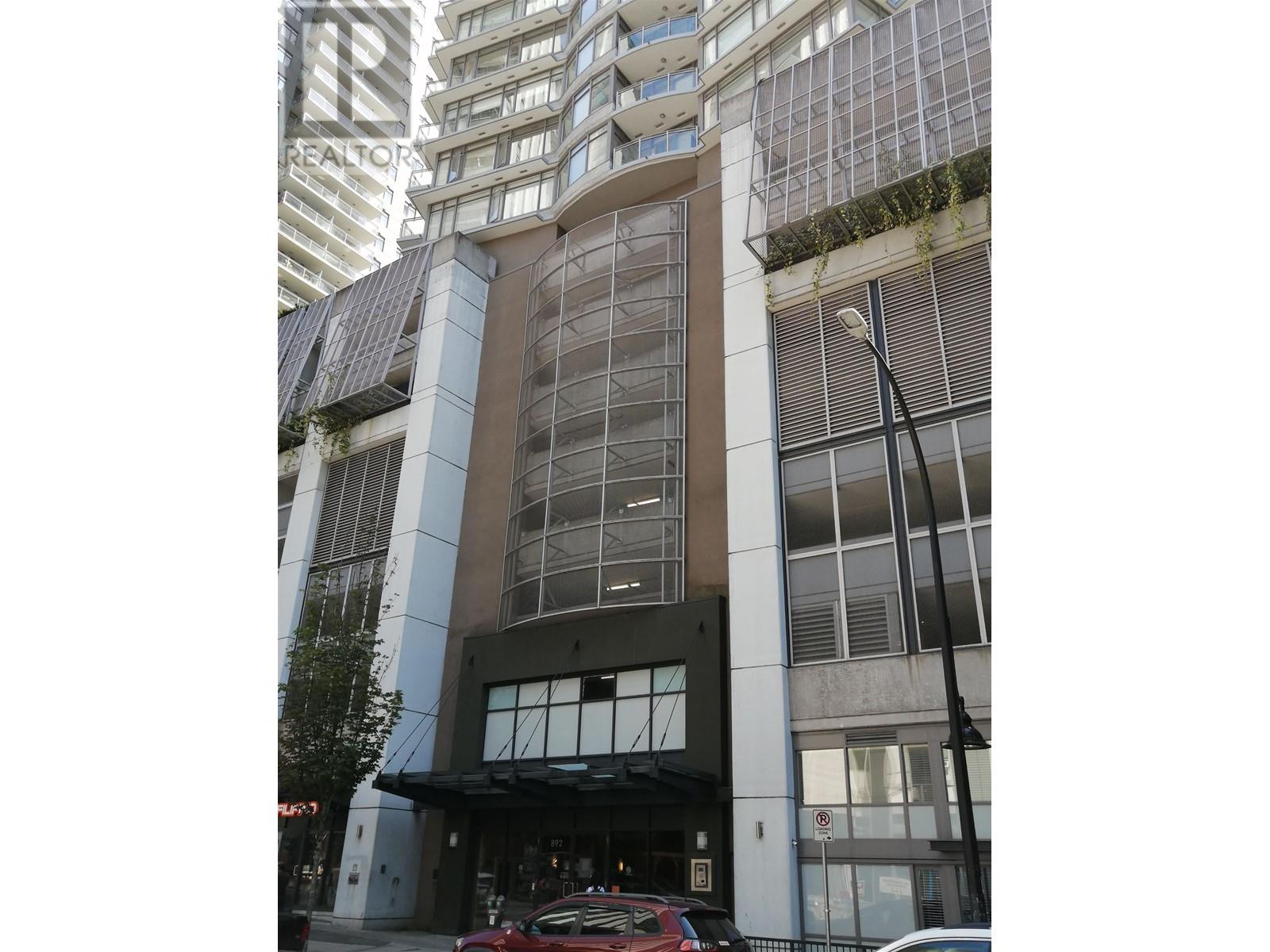 2507 892 Carnarvon Street, New Westminster, British Columbia  V3M 0C5 - Photo 1 - R2801820