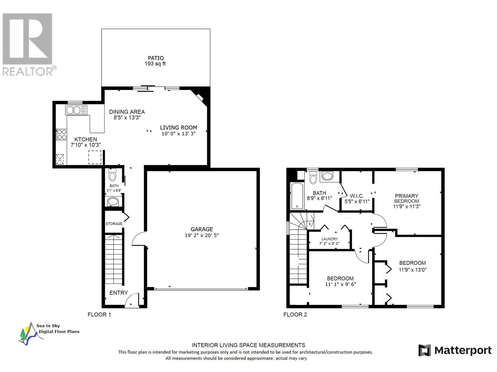 1 1821 Willow Crescent, Squamish, British Columbia  V8B 0L9 - Photo 30 - R2820782