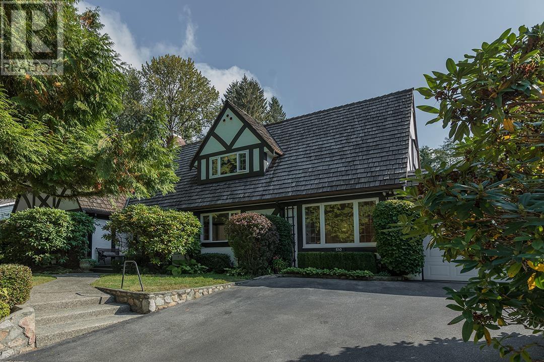 510 Evergreen Place, North Vancouver, British Columbia  V7N 2Z2 - Photo 1 - R2818906