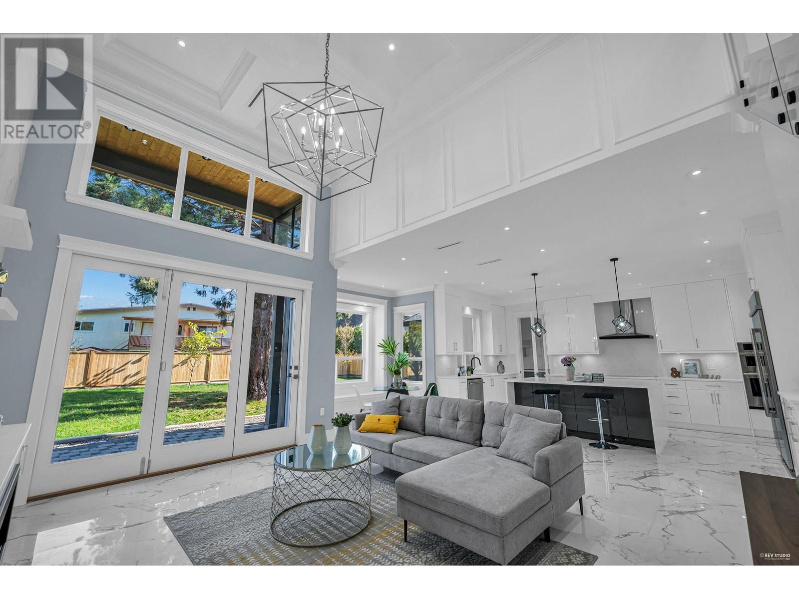 9660 Shell Road, Richmond, British Columbia  V7A 3X1 - Photo 5 - R2820075