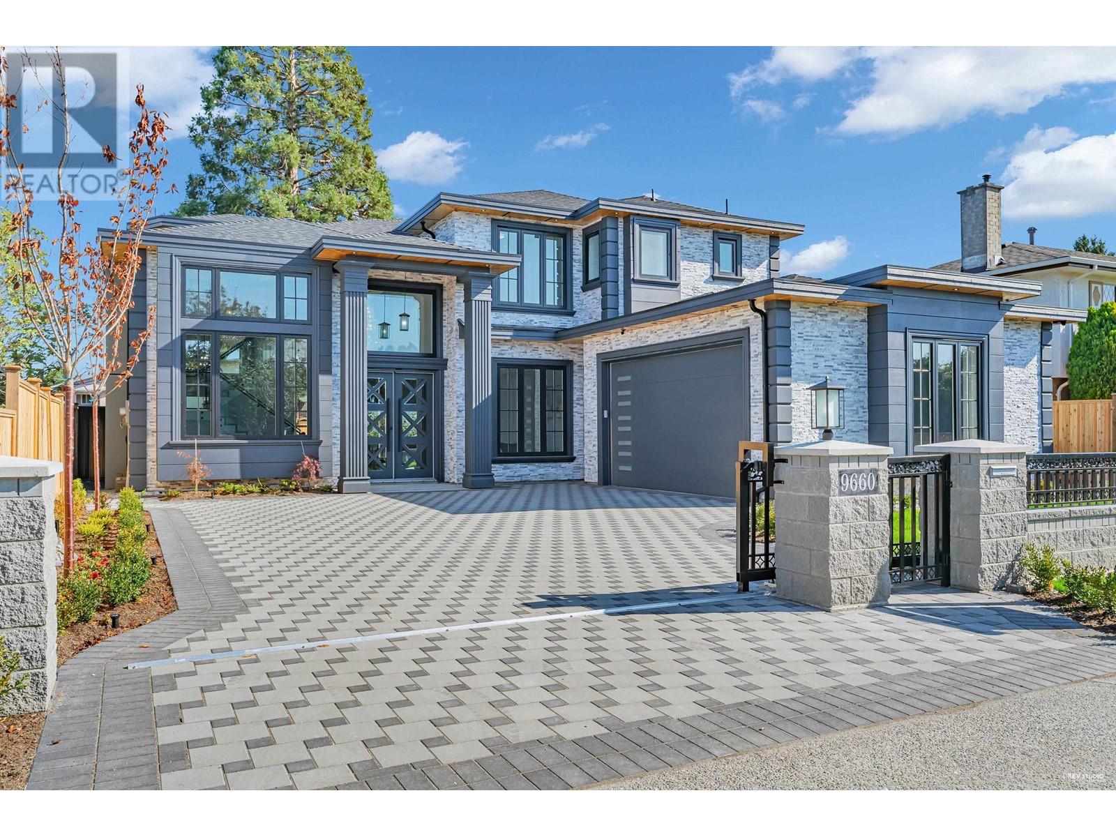 9660 SHELL ROAD, richmond, British Columbia