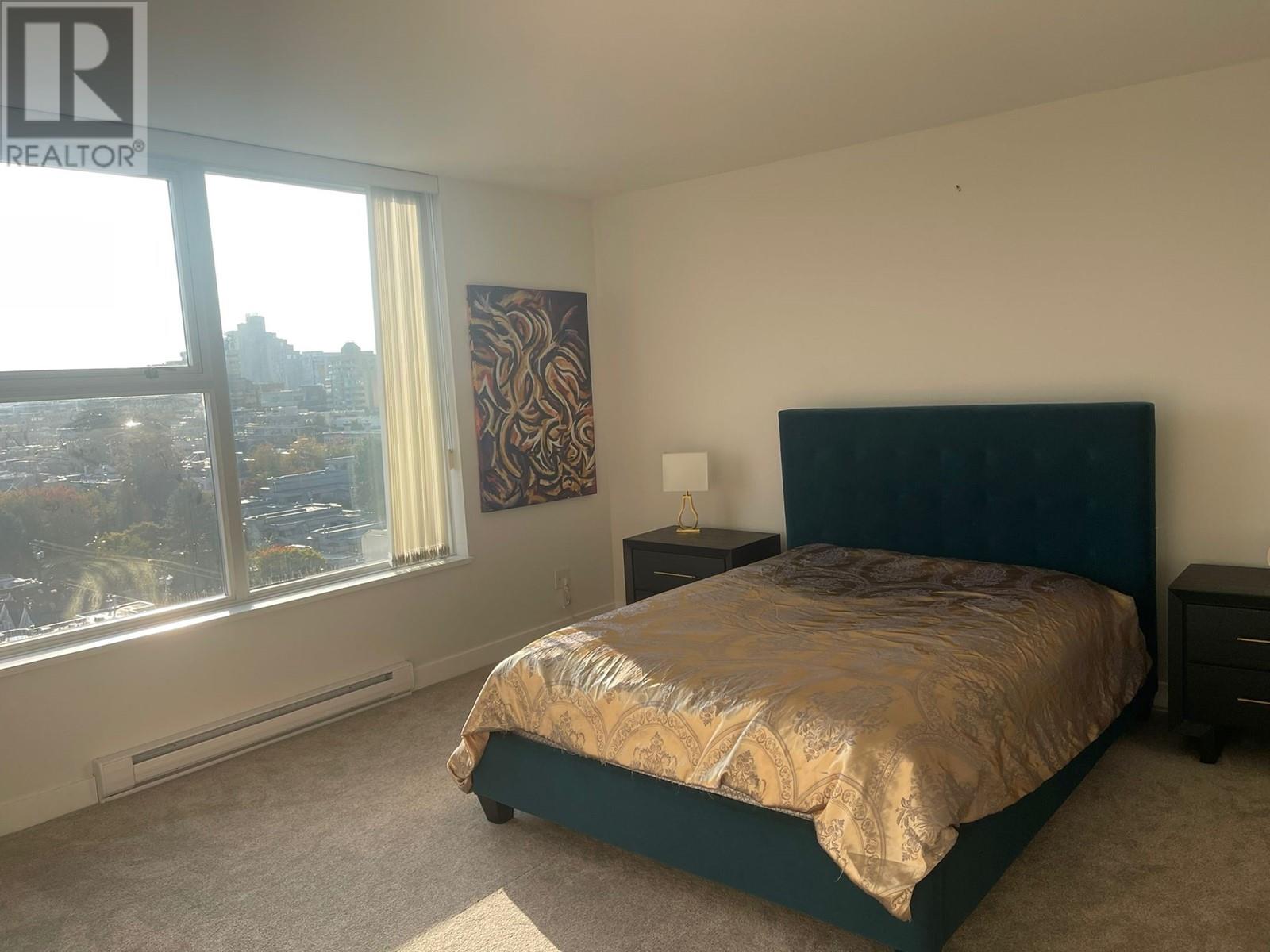 1403 1428 W 6th Avenue, Vancouver, British Columbia  V6H 4H4 - Photo 13 - R2819843