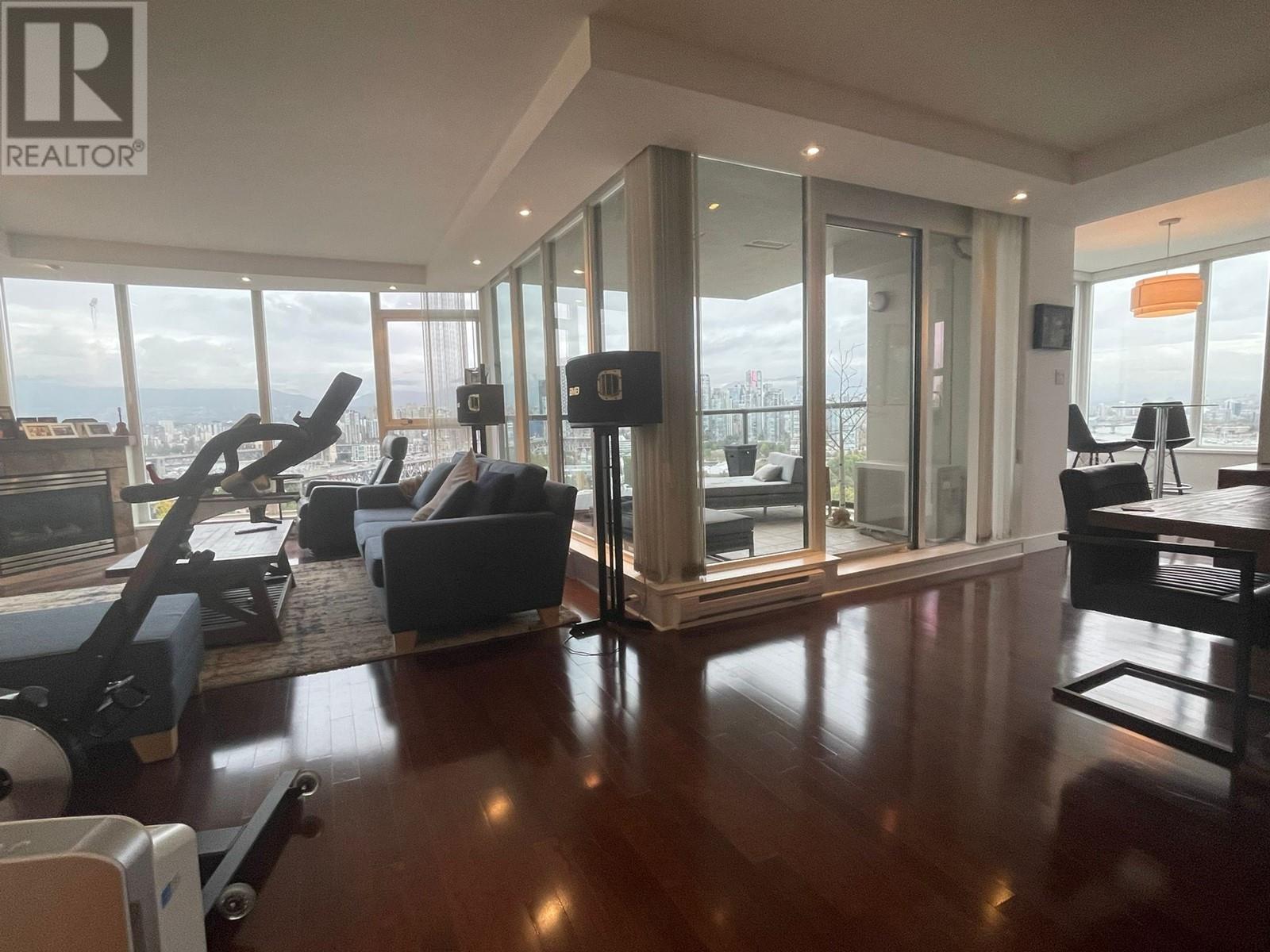 1403 1428 W 6th Avenue, Vancouver, British Columbia  V6H 4H4 - Photo 20 - R2819843