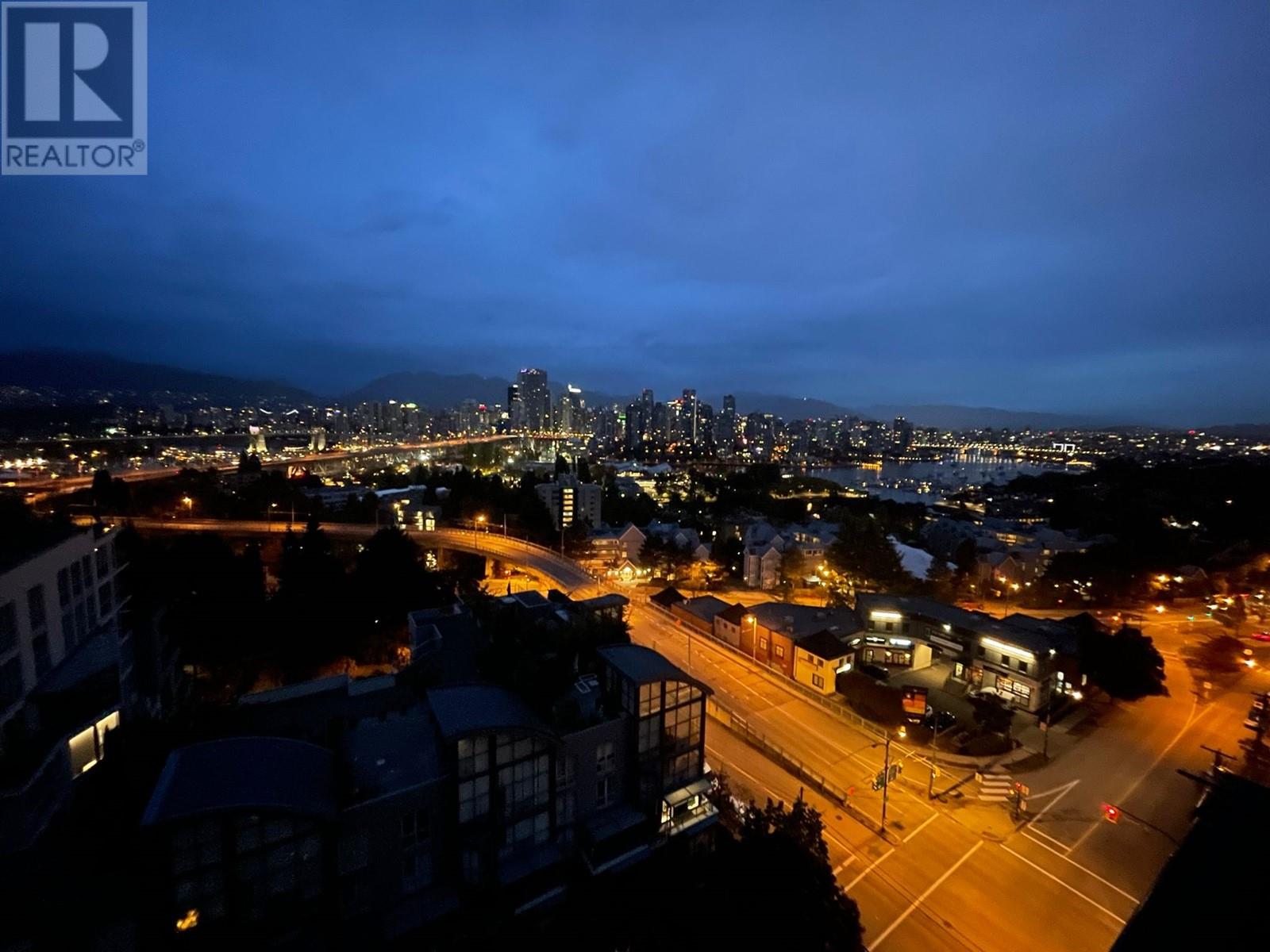 1403 1428 W 6th Avenue, Vancouver, British Columbia  V6H 4H4 - Photo 21 - R2819843