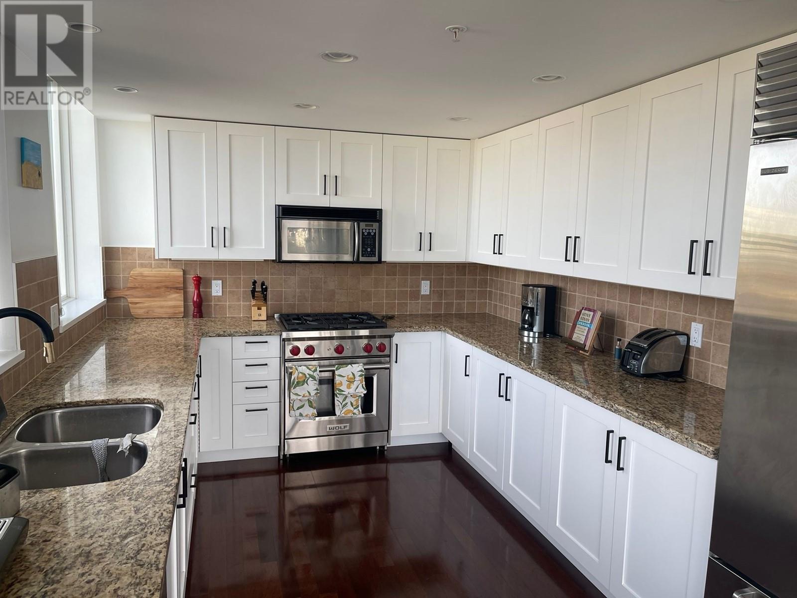 1403 1428 W 6th Avenue, Vancouver, British Columbia  V6H 4H4 - Photo 5 - R2819843