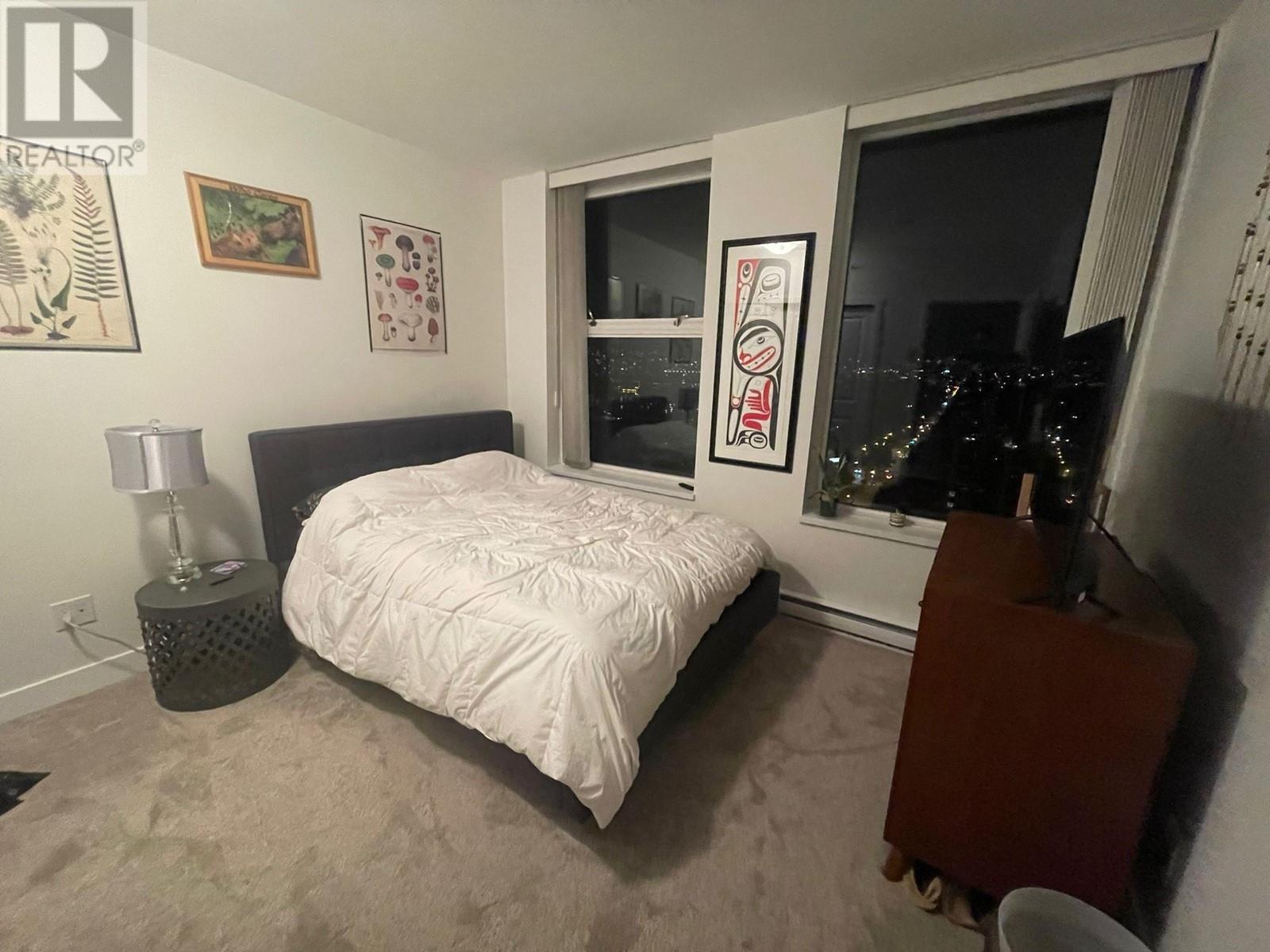 1403 1428 W 6th Avenue, Vancouver, British Columbia  V6H 4H4 - Photo 14 - R2819843