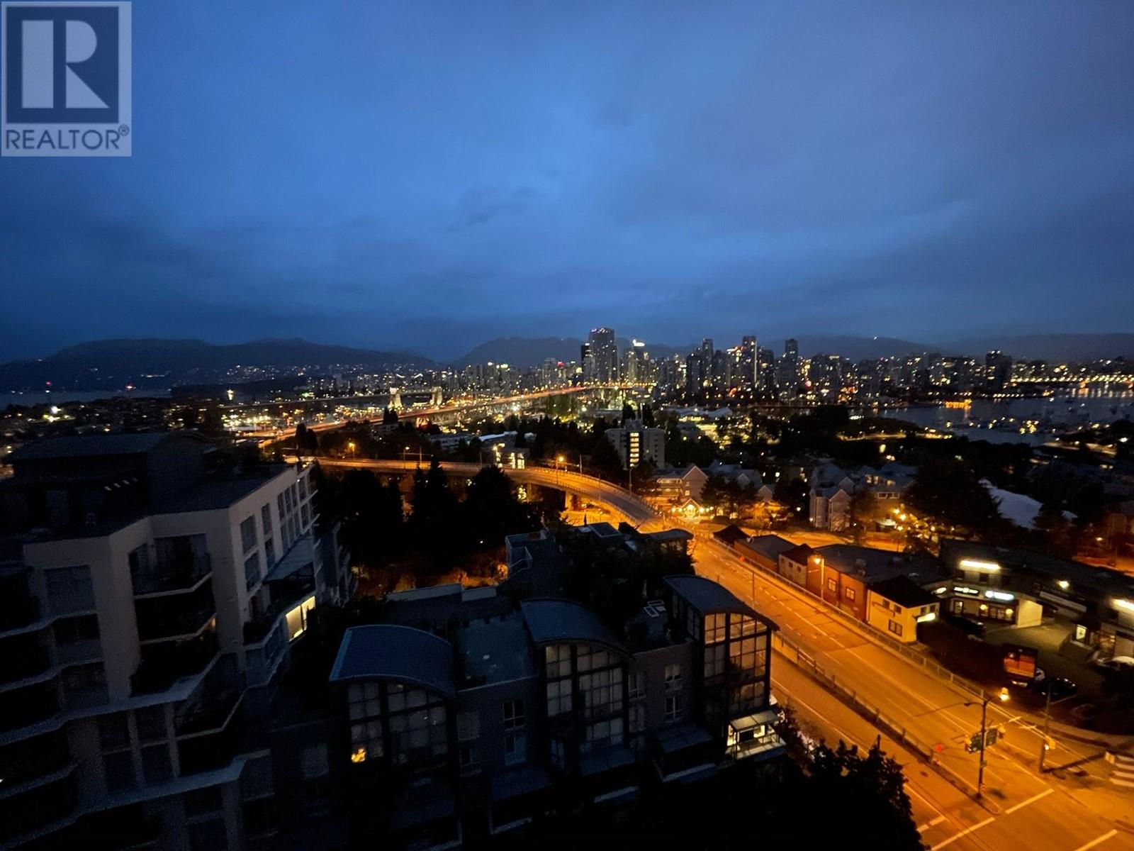 1403 1428 W 6th Avenue, Vancouver, British Columbia  V6H 4H4 - Photo 22 - R2819843