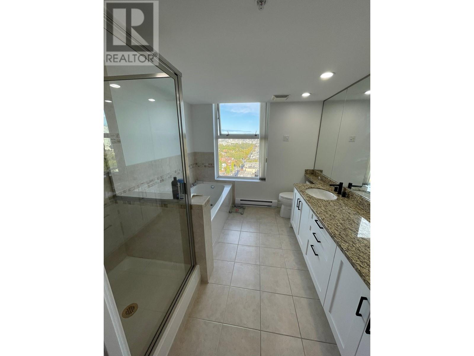 1403 1428 W 6th Avenue, Vancouver, British Columbia  V6H 4H4 - Photo 12 - R2819843