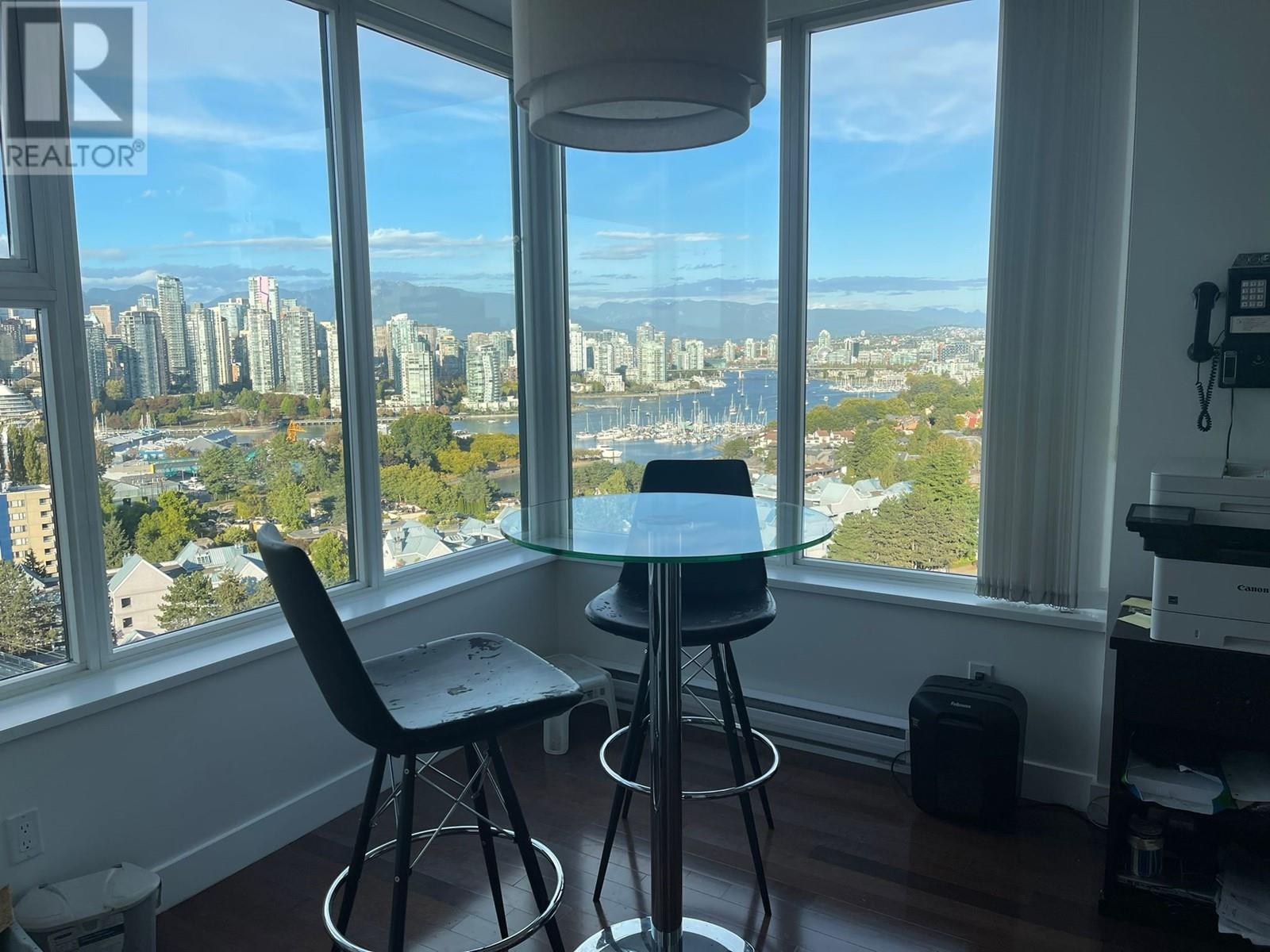 1403 1428 W 6th Avenue, Vancouver, British Columbia  V6H 4H4 - Photo 4 - R2819843