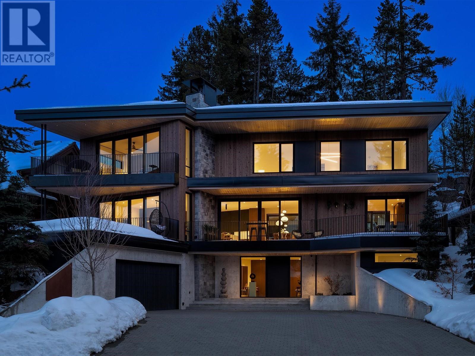 3565 FALCON CRESCENT, whistler, British Columbia