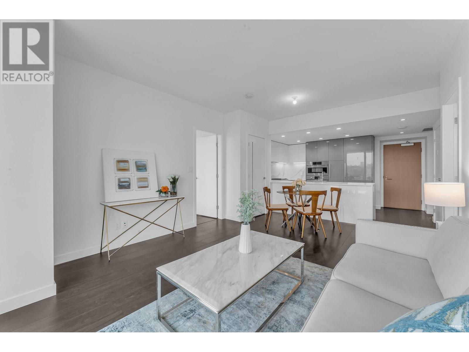 507 2085 Skyline Court, Burnaby, British Columbia  V5C 0M6 - Photo 4 - R2819107