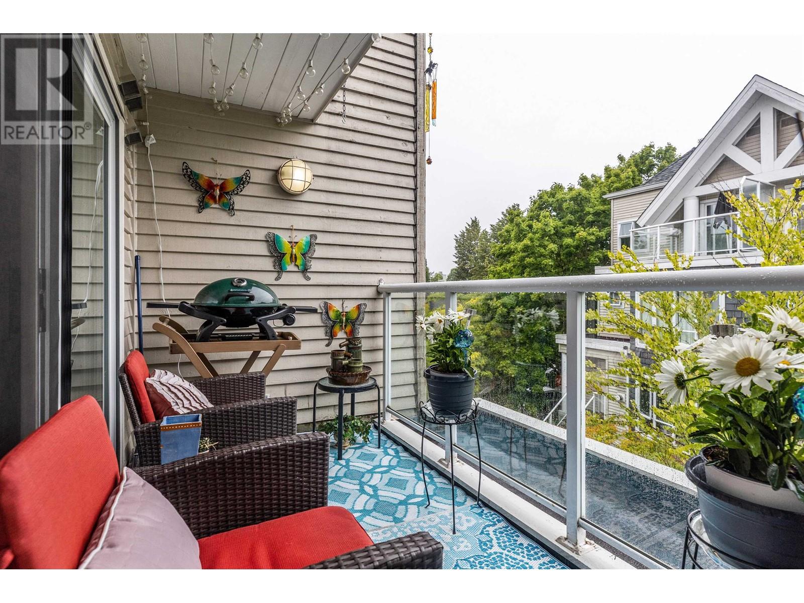302 789 W 16th Avenue, Vancouver, British Columbia  V5Z 1S8 - Photo 16 - R2811820