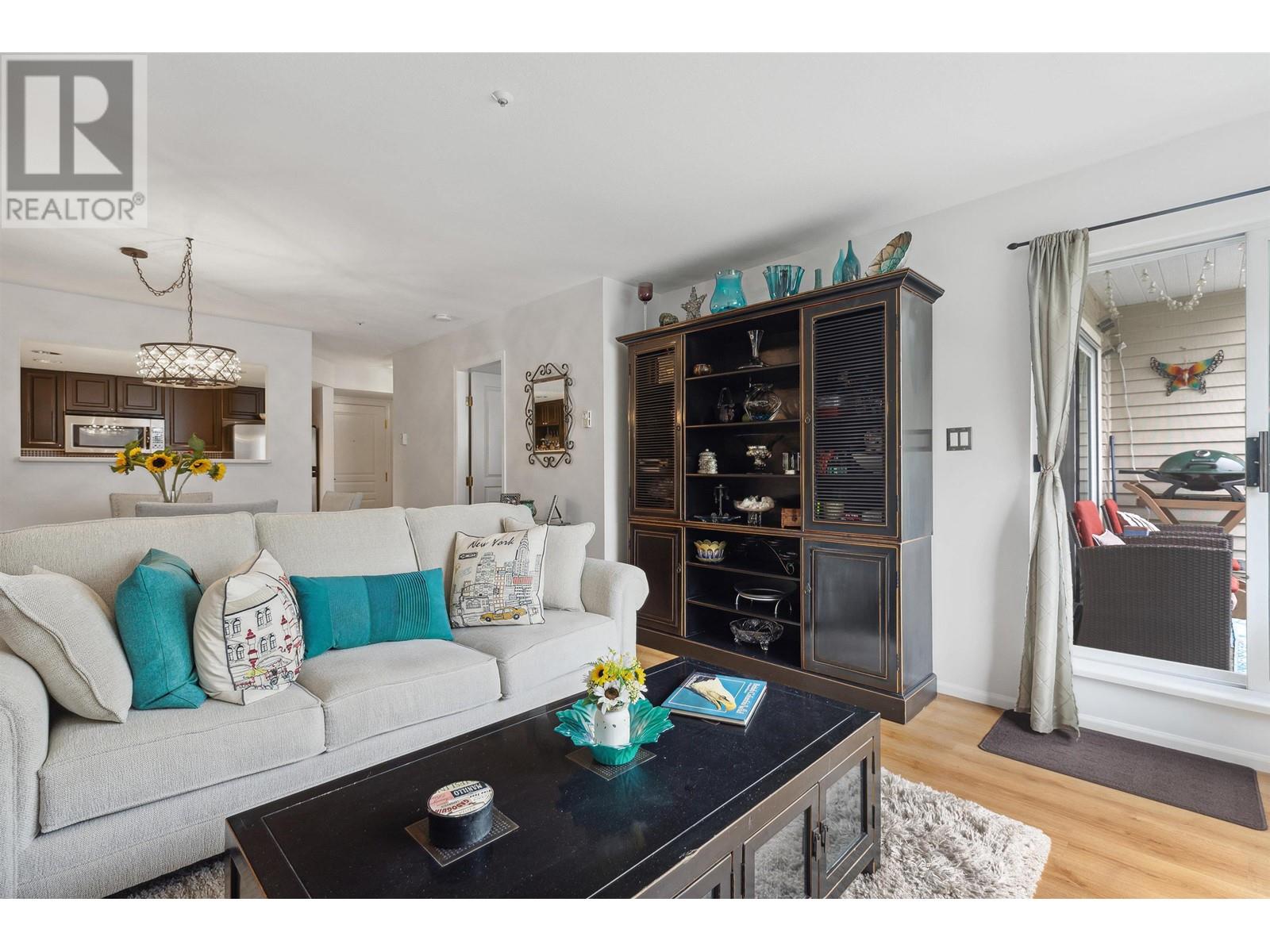302 789 W 16th Avenue, Vancouver, British Columbia  V5Z 1S8 - Photo 5 - R2811820