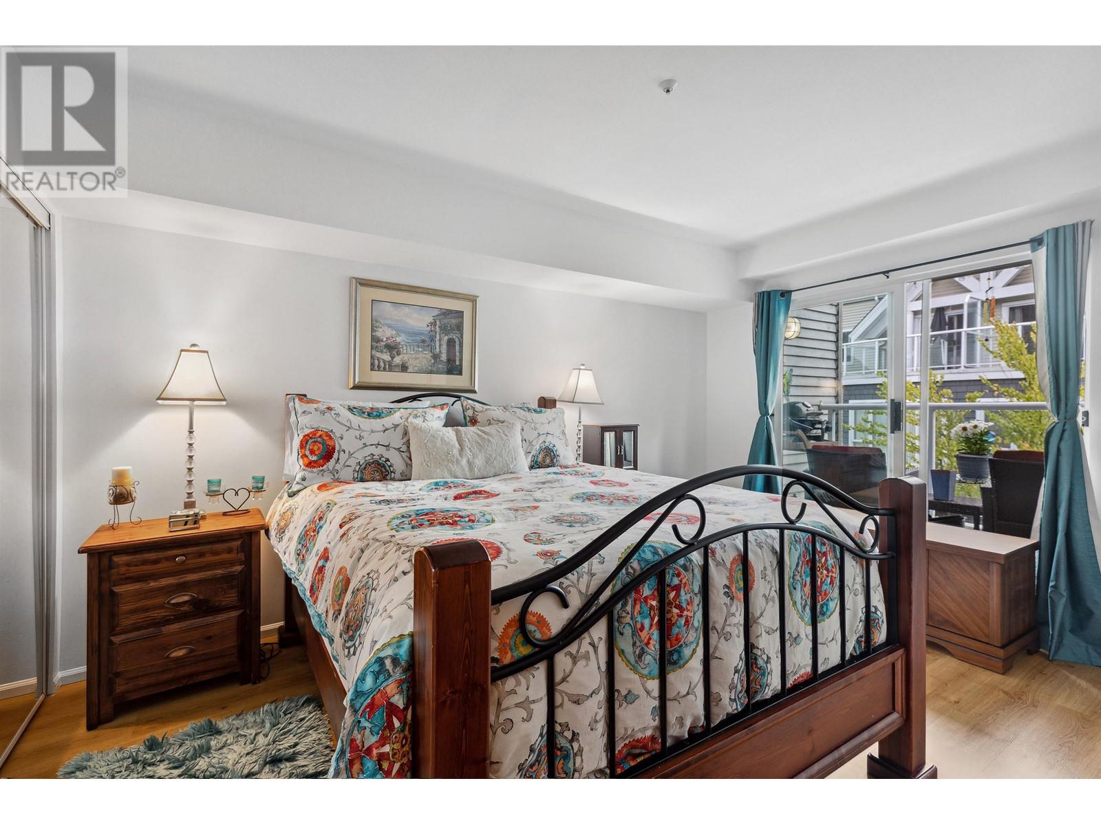 302 789 W 16th Avenue, Vancouver, British Columbia  V5Z 1S8 - Photo 9 - R2811820