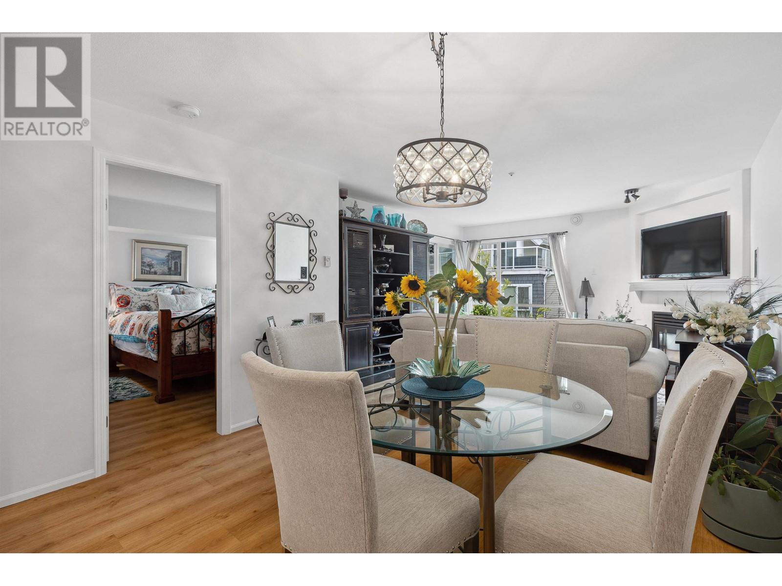 302 789 W 16th Avenue, Vancouver, British Columbia  V5Z 1S8 - Photo 6 - R2811820