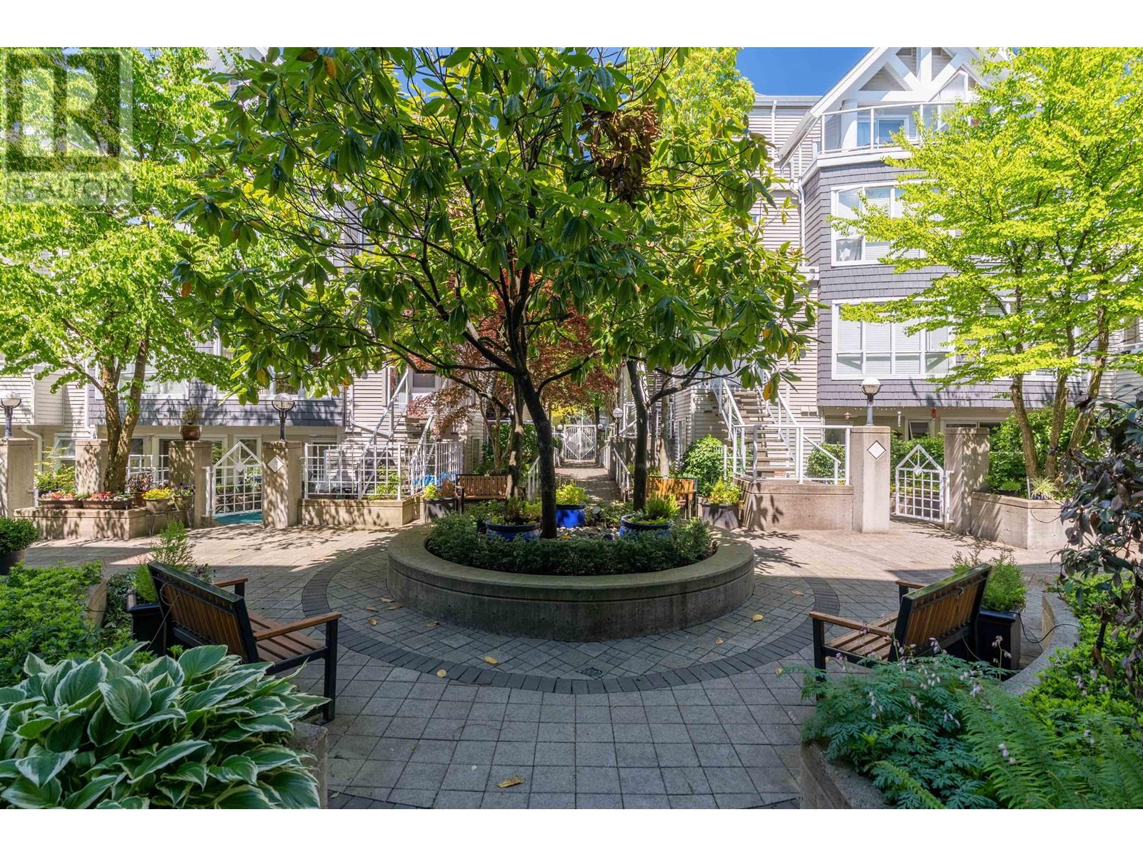 302 789 W 16th Avenue, Vancouver, British Columbia  V5Z 1S8 - Photo 21 - R2811820